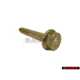Genuine VW Hexagon Bolt - N 10001204