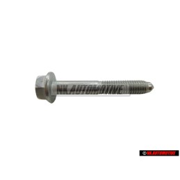Genuine VW Hexagon Bolt - N 10001204