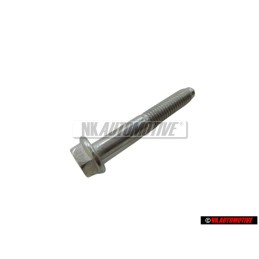 Genuine VW Hexagon Bolt - N 10001204