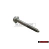 Genuine VW Hexagon Bolt - N 10001204