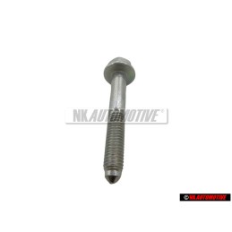 Genuine VW Hexagon Bolt - N 10001204