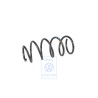 Genuine VW Coil Spring - 6N0411105AA