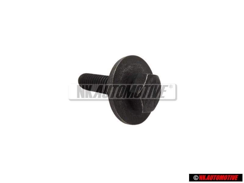 Genuine VW Hexagon Head Bolt (Combi) - N 10106901
