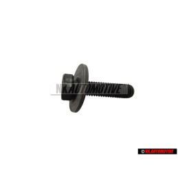Genuine VW Hexagon Head Bolt (Combi) - N 10106901