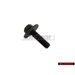Genuine VW Hexagon Head Bolt (Combi) - N 10106901