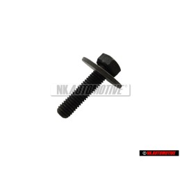 Genuine VW Hexagon Head Bolt (Combi) - N 10106901