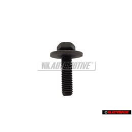 Genuine VW Hexagon Head Bolt (Combi) - N 10106901