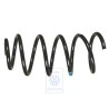 Genuine VW Coil Spring - 6N0411105AC