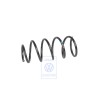 Genuine VW Coil Spring - 6N0411105P