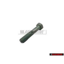Genuine VW Hexagon Bolt - N 0103533