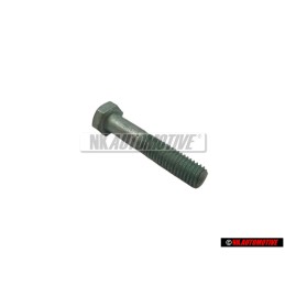 Genuine VW Hexagon Bolt - N 0103533