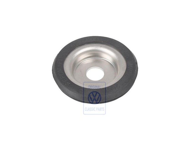 Genuine VW Stop - 6N0412319