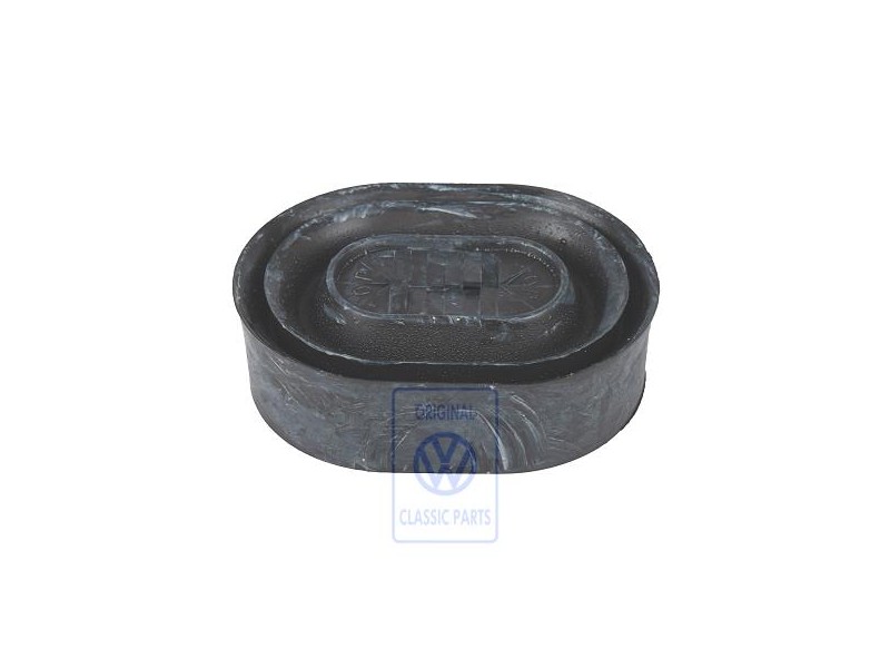 Genuine VW Seal Ring - 6N0419199