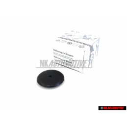Genuine VW Under Bonnet Cover Cap Grommet - 311867235 01C