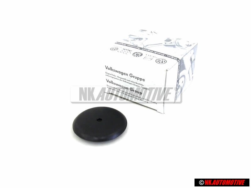 Genuine VW Under Bonnet Cover Cap Grommet - 311867235 01C