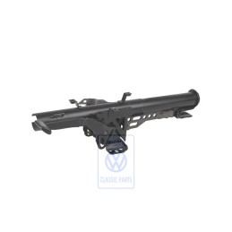 Genuine VW Steering Column Tube - 6N0419561AR