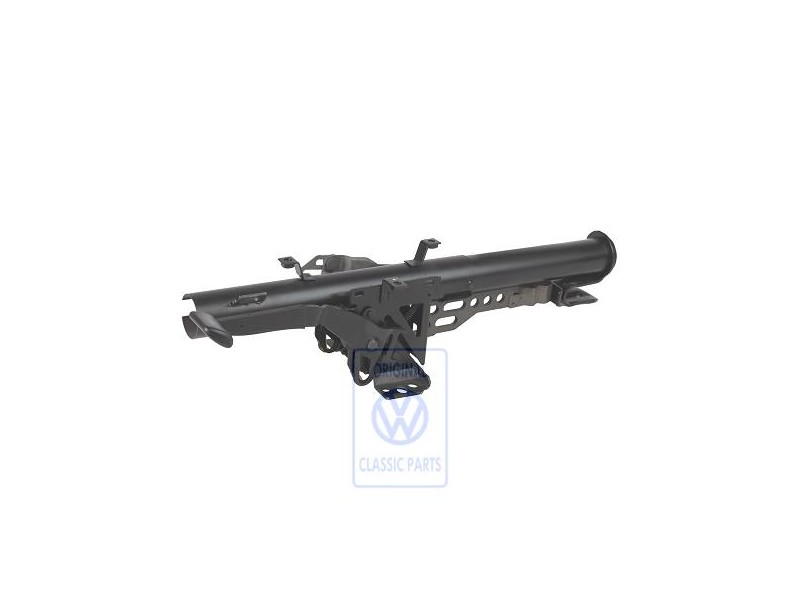 Genuine VW Steering Column Tube - 6N0419561AR