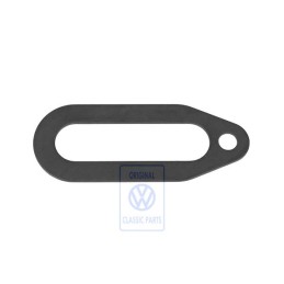 Genuine VW Retaining Plate - 6N0419595