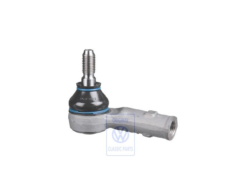 Genuine VW Tie Rod End - 6N0419812