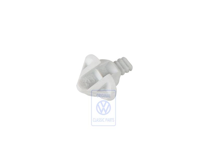 Genuine VW Fitting Pin - 6N0419927