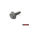 Genuine VW Hex Collared Bolt - N 10234204