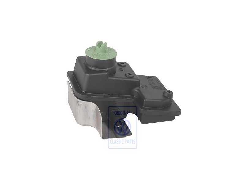 Genuine VW Oil Container - 6N0422371B