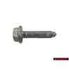 Genuine VW Hex Collared Bolt - N 10241605