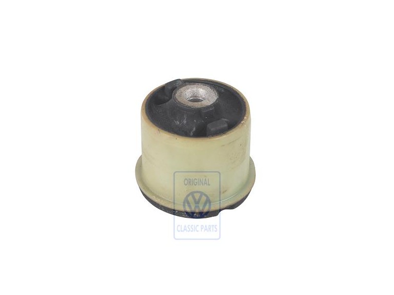 Genuine VW Bonded Rubber Bush - 6N0501541D