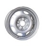 Genuine VW Steel Rim Chrome Colored - 6N0601025A 091