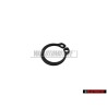 Genuine VW Securing Ring - N 0124121