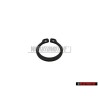 Genuine VW Securing Ring - N 0124121