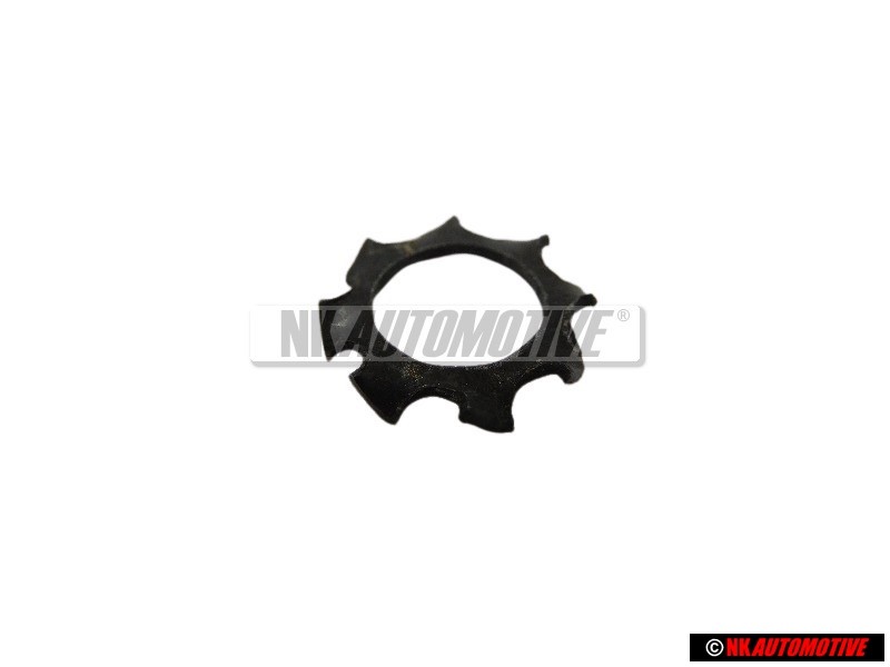 Genuine VW Toothed Washer - N 0121342