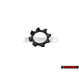 Genuine VW Toothed Washer - N 0121342