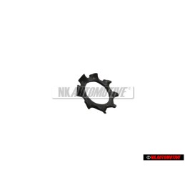 Genuine VW Toothed Washer - N 0121342