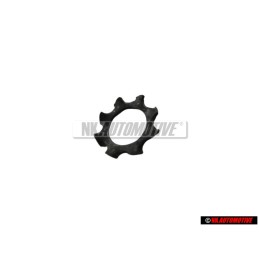 Genuine VW Toothed Washer - N 0121342