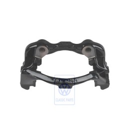Genuine VW Brake Carrier With Pad Retaining Pin - 6N0615126A