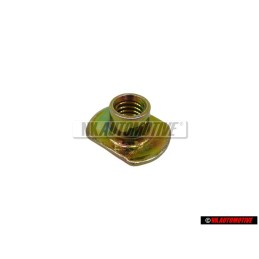Genuine VW Panel Nut - N 0114052
