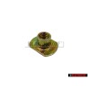 Genuine VW Panel Nut - N 0114052