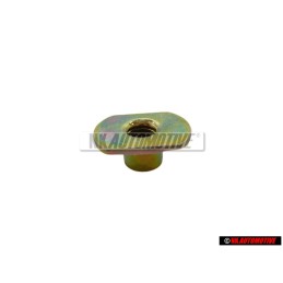 Genuine VW Panel Nut - N 0114052