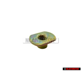 Genuine VW Panel Nut - N 0114052