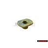 Genuine VW Panel Nut - N 0114052