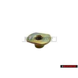 Genuine VW Panel Nut - N 0114052