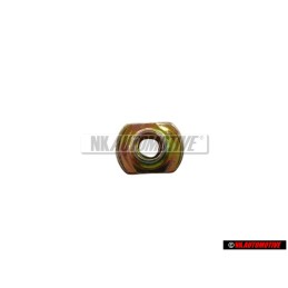 Genuine VW Panel Nut - N 0114052