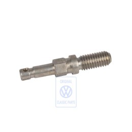 Genuine VW Pin - 6N0711291A