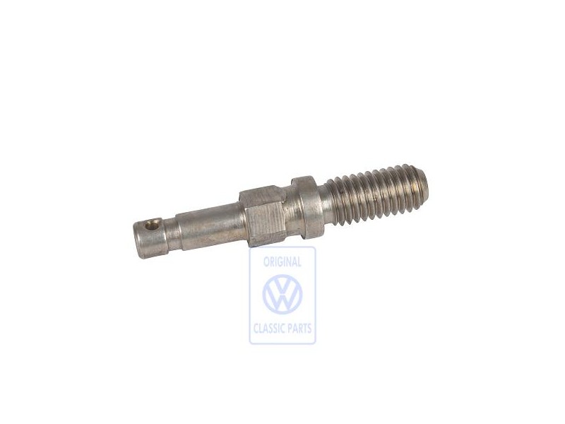 Genuine VW Pin - 6N0711291A
