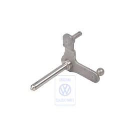 Genuine VW Optional Angle - 6N0711611A