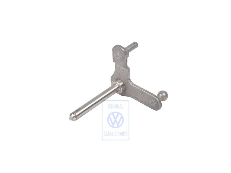 Genuine VW Optional Angle - 6N0711611A