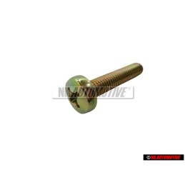 Genuine VW Fillister Hd. 