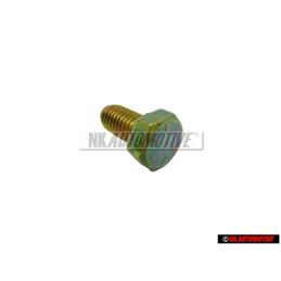 Genuine VW Hexagon Bolt - N 0102056