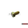 Genuine VW Hexagon Bolt - N 0102056